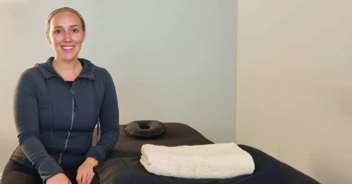 Thrive Sports Therapy