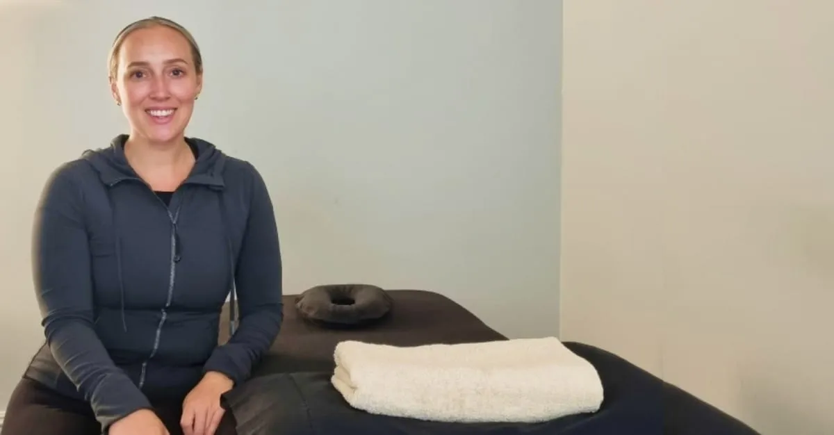 Thrive Sports Therapy — Personal Trainers in Auckland