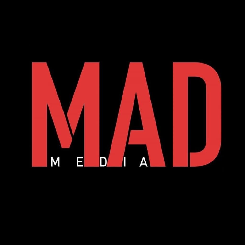 MAD MEDIA LIMITED