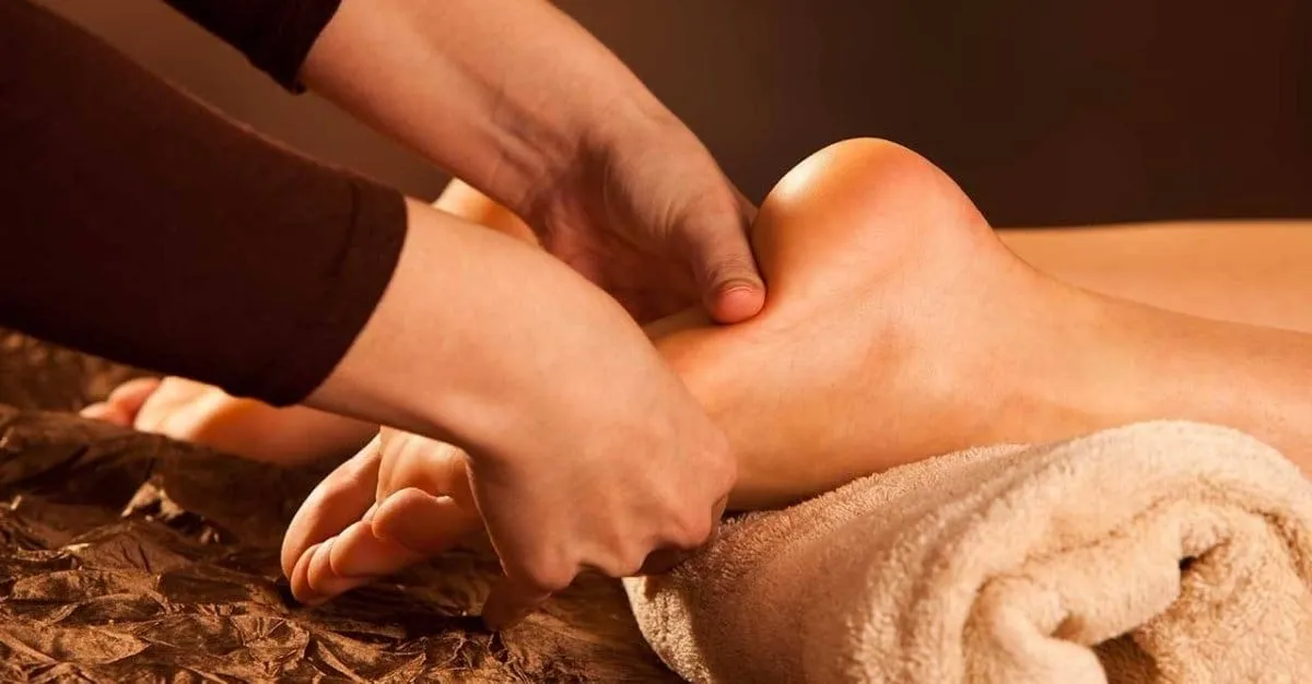 Wai Thai Massage Clinic — Massage Therapists in Christchurch
