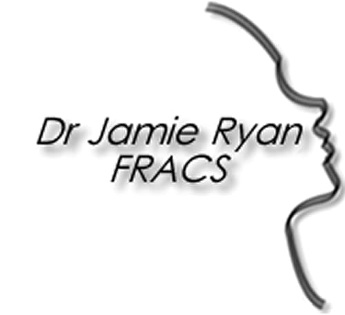 Jamie Ryan ENT Surgeon