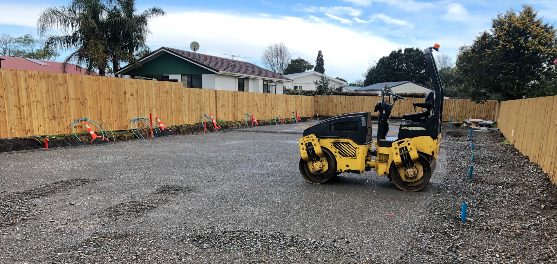 LandTech Consulting — Engineering Services in Riccarton