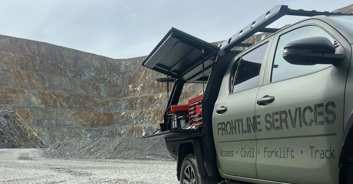 Frontline Services — Automotive Services in Auckland