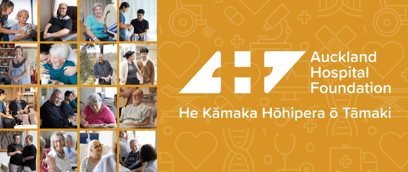 Auckland Hospital Foundation — Non Profit Organisations in Auckland