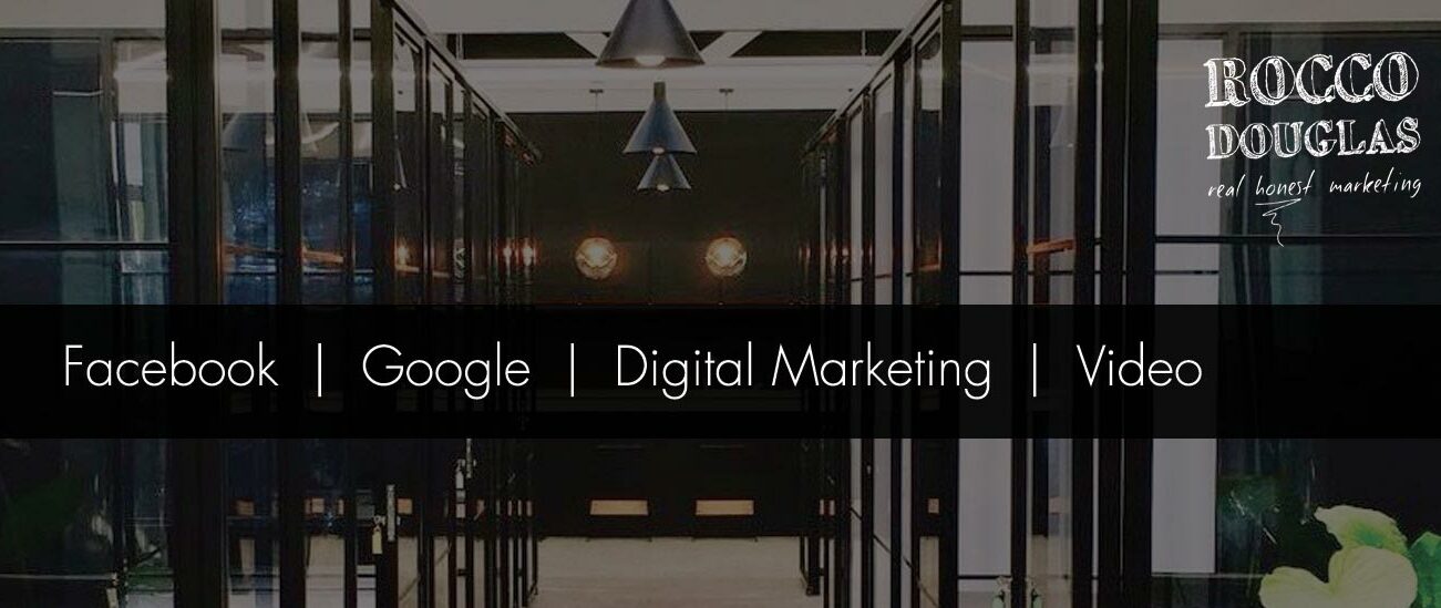 Rocco Douglas — Digital Marketing Agencies in Newmarket