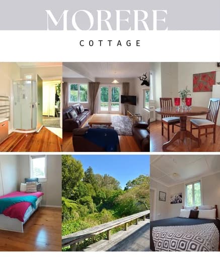Morere Cottage