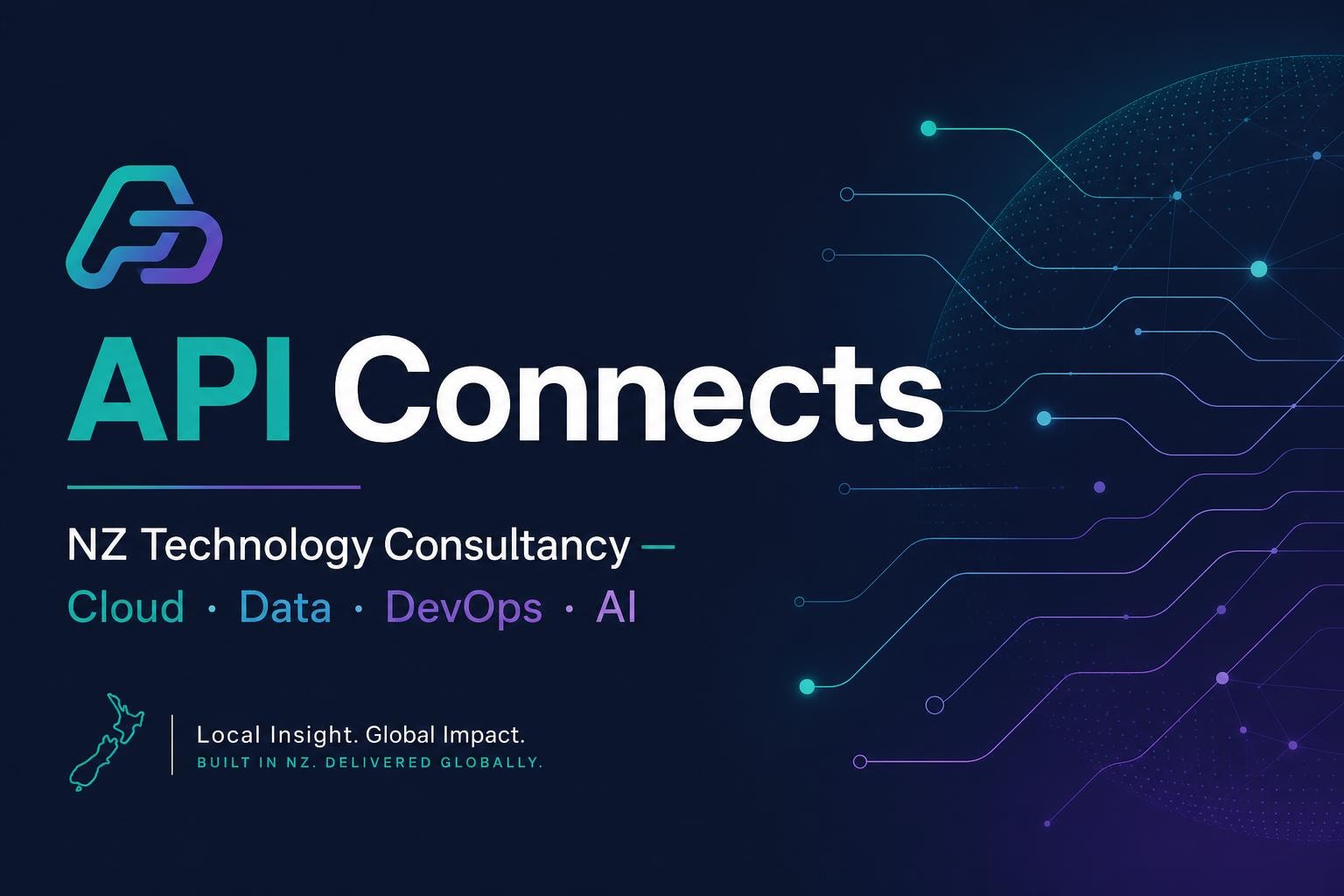 API Connects — IT Services in Auckland