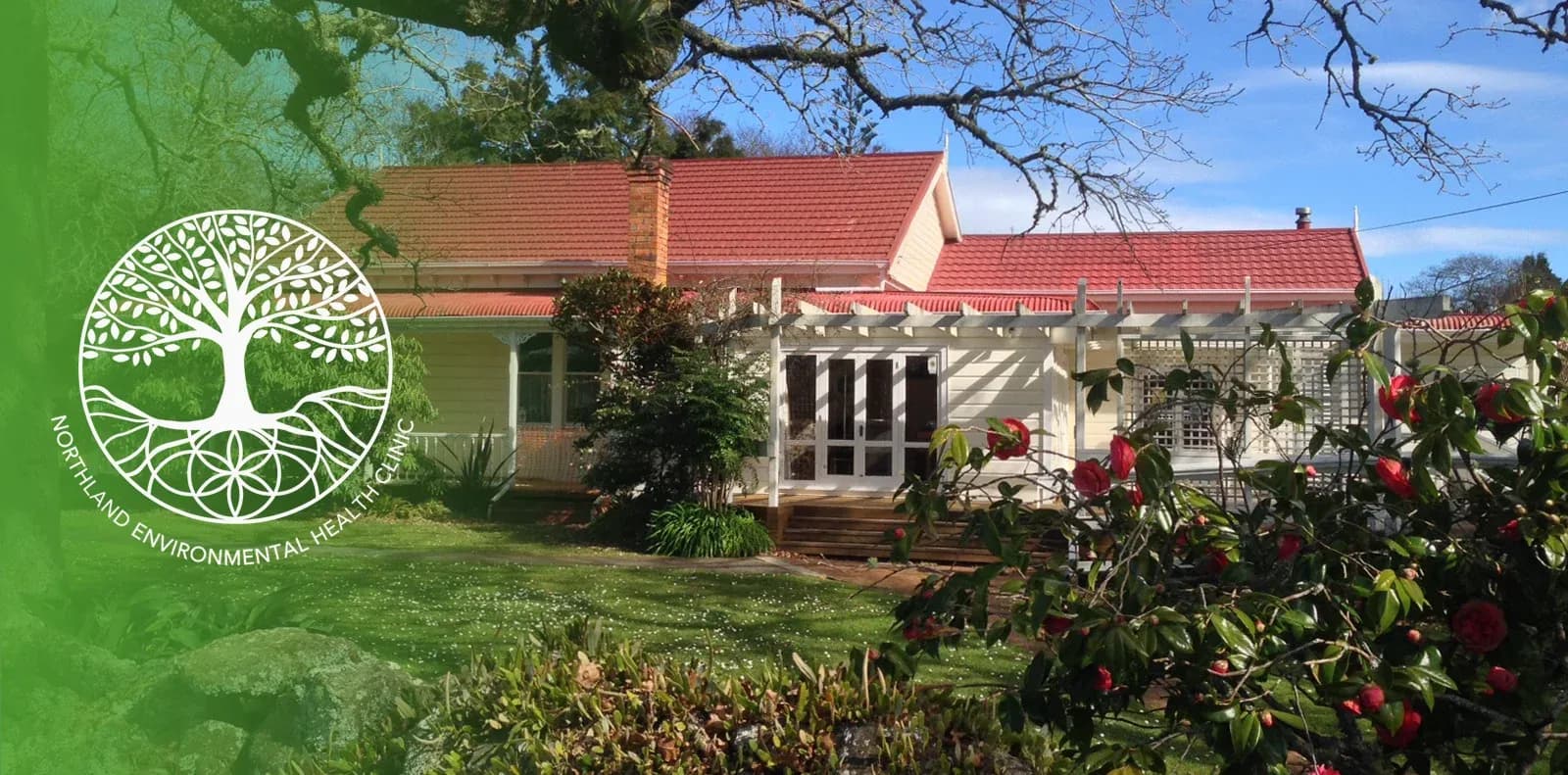 Northland Environmental Health Clinic