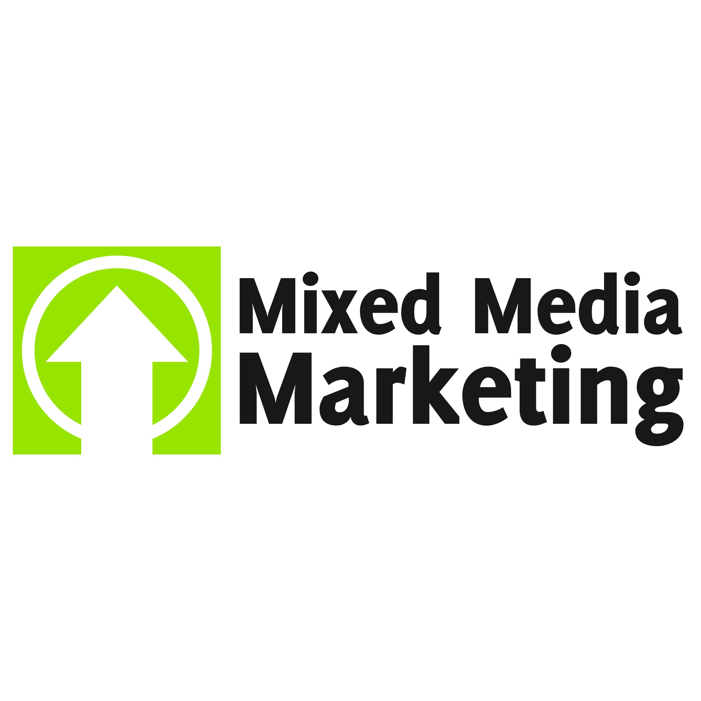 Mixed Media Marketing
