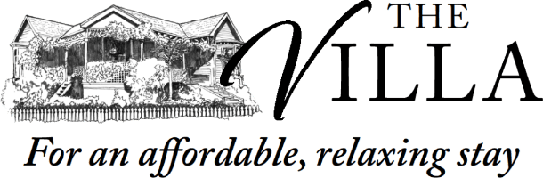 The Villa Backpackers