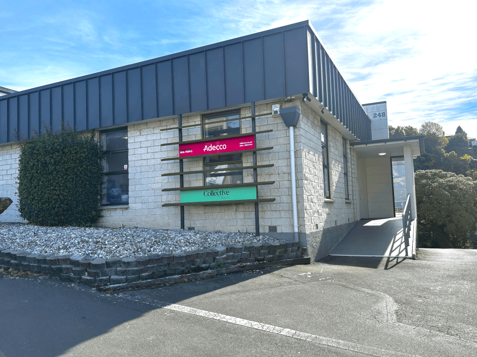 Select Recruitment — Employment Services in Dunedin