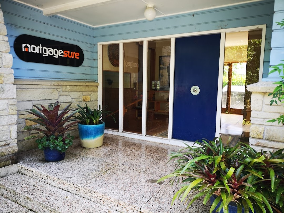Mortgage Sure — Mortgage Brokers in Gisborne