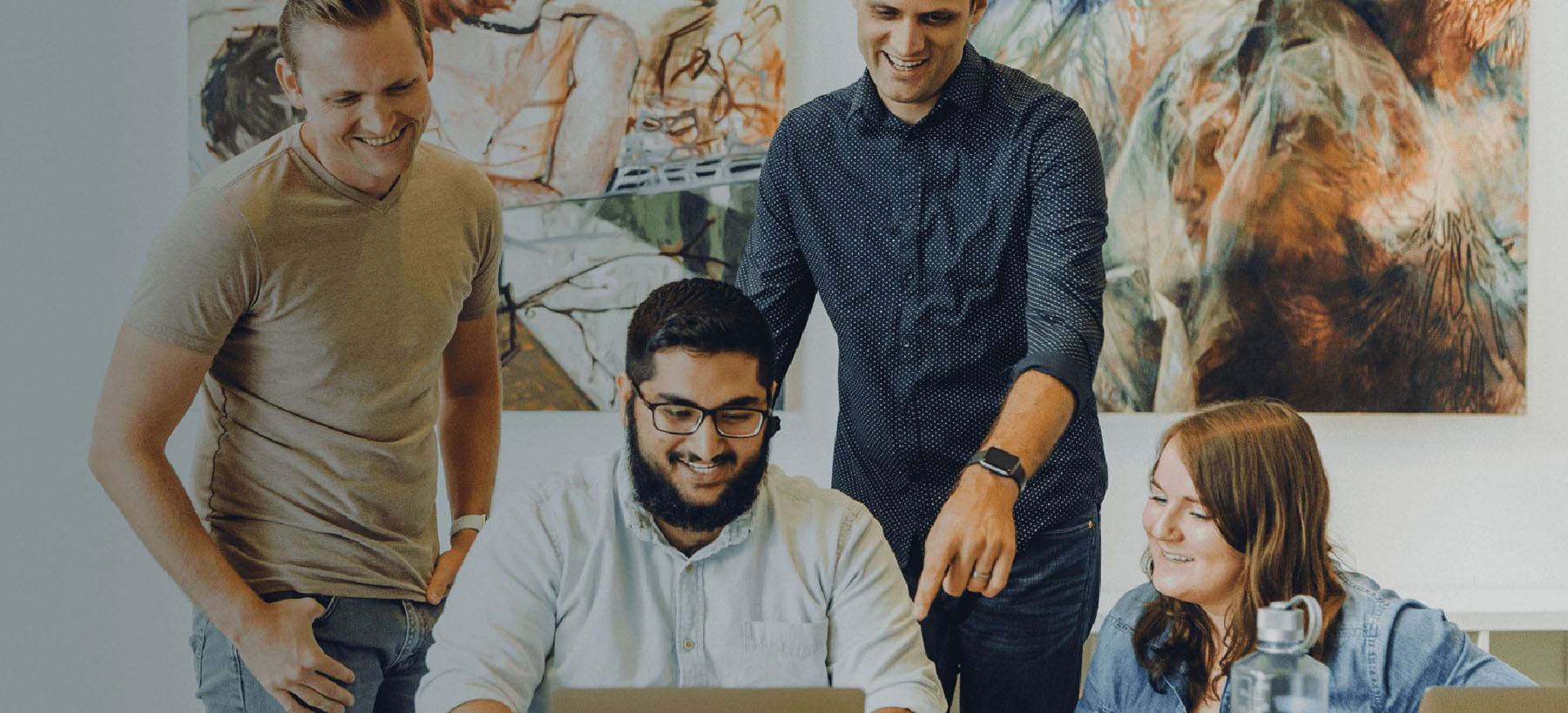 Tyler Wren — HR & Recruitment Services in Auckland