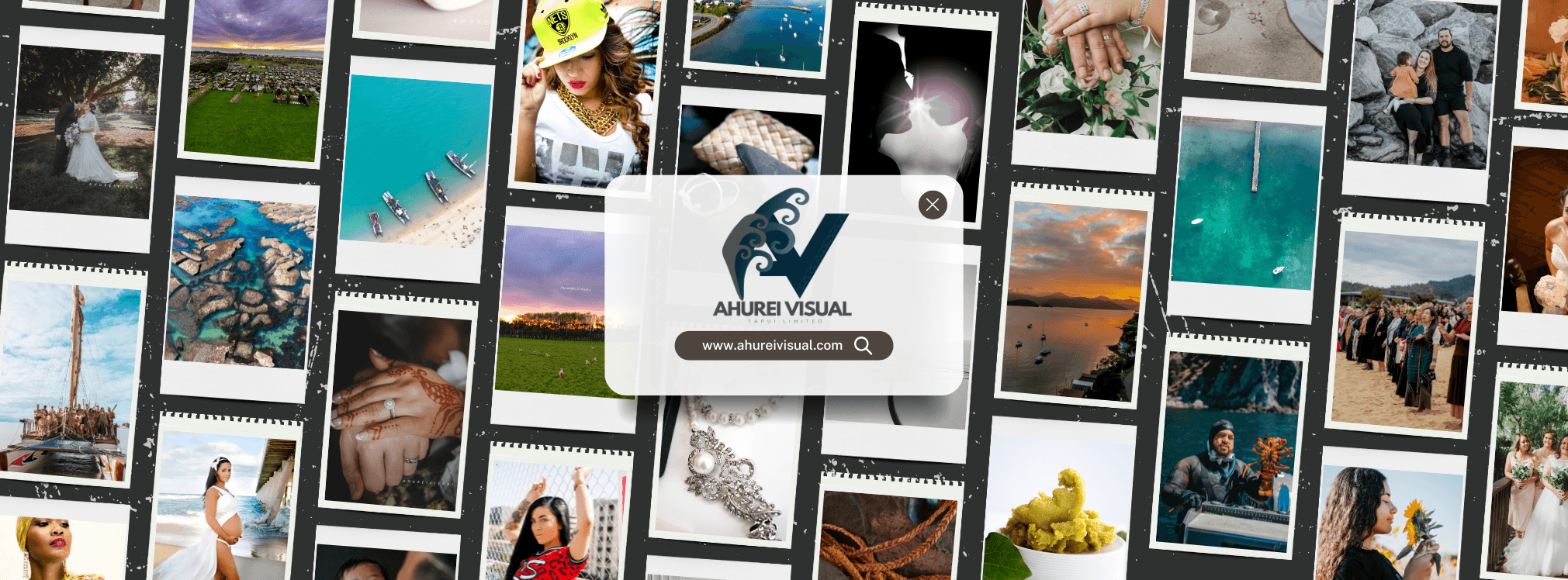Ahurei Visual Tapui Limited — Digital Marketing Agencies in Motueka