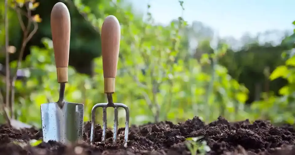 Wanganui Garden Services Ltd. — Gardening Services in Manawatū-Whanganui