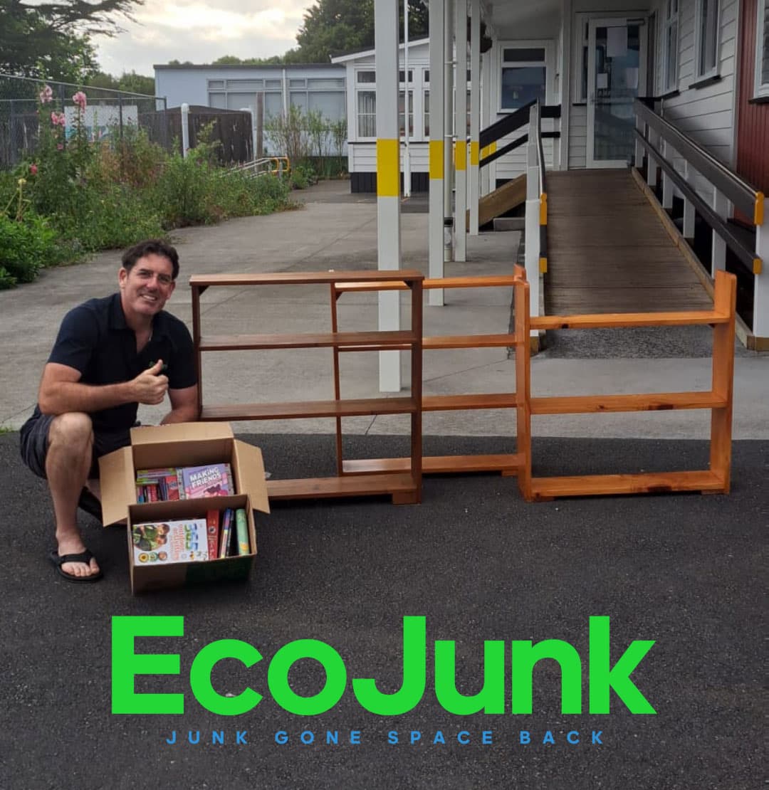 EcoJunk — Property Maintenance Services in Kerikeri