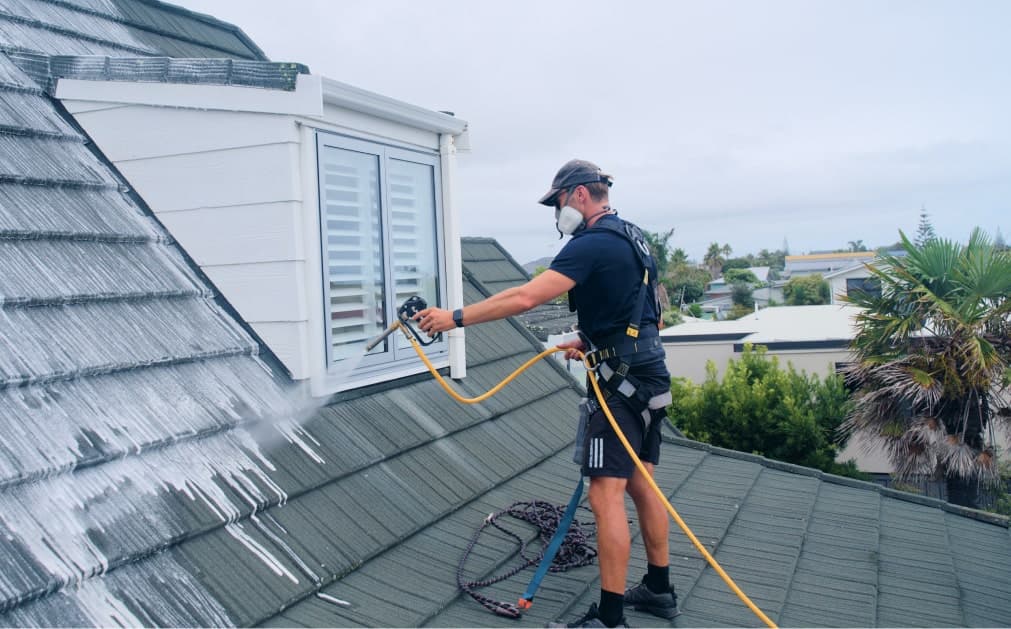 Swish Property Services — Cleaning Services in Tauranga