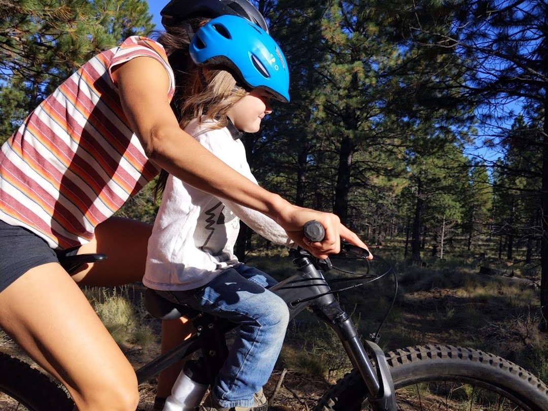 Kids Ride Shotgun Limited — Bicycle Shops in Mount Maunganui