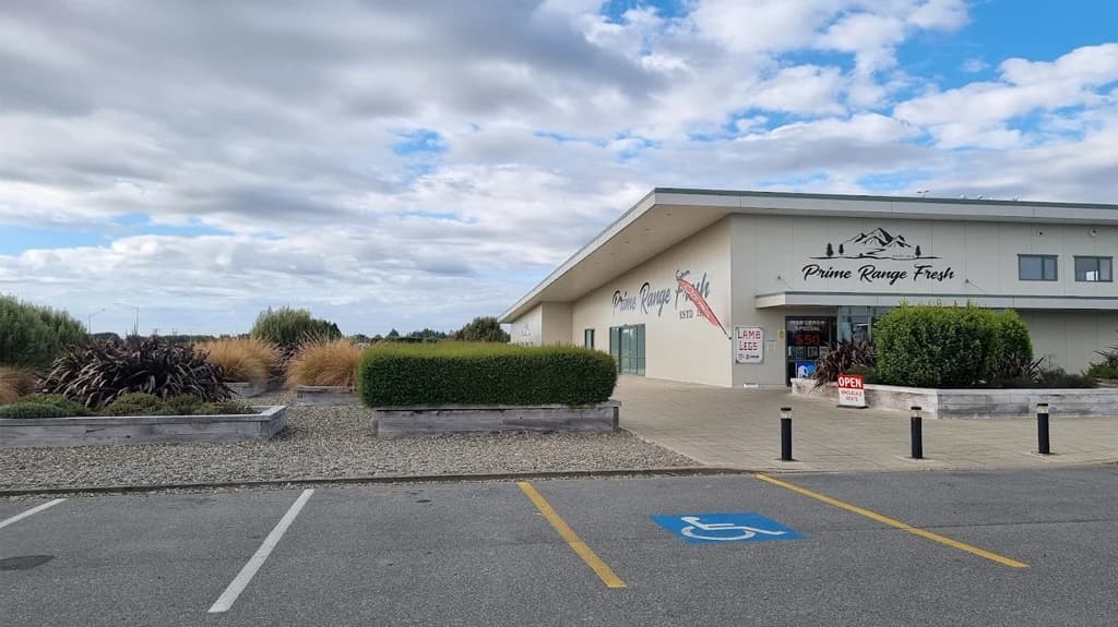 Prime Range Fresh — Butchers in Invercargill City