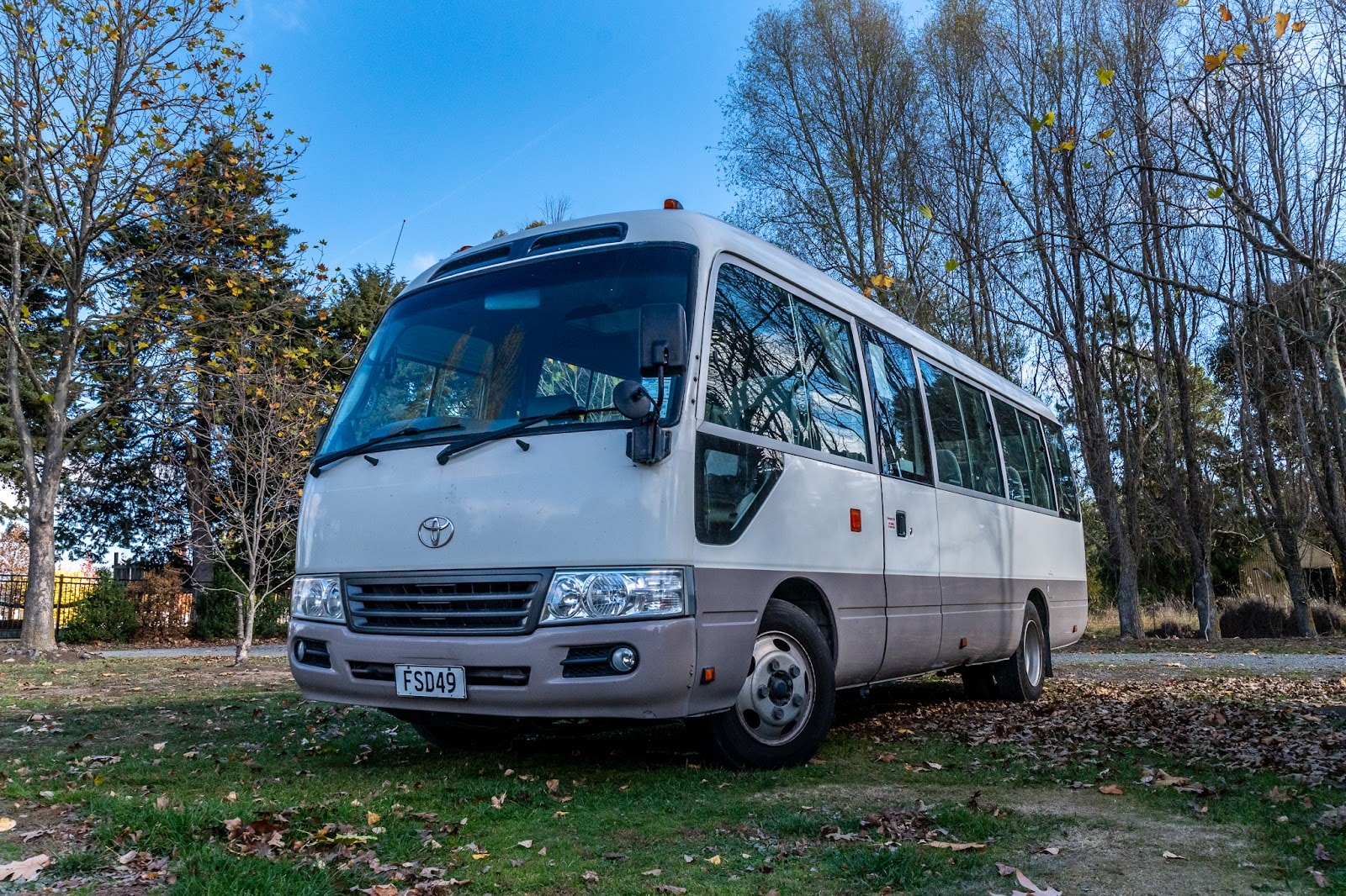 Kea Coachlines — Taxis & Shuttles in Christchurch