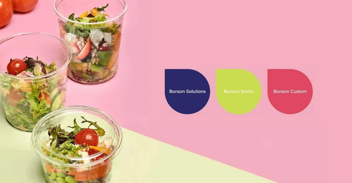 Bonson Packaging — Packaging Solutions in Auckland