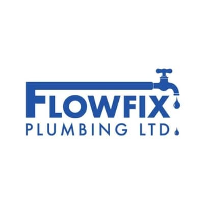 FlowFix Plumbing Limited logo