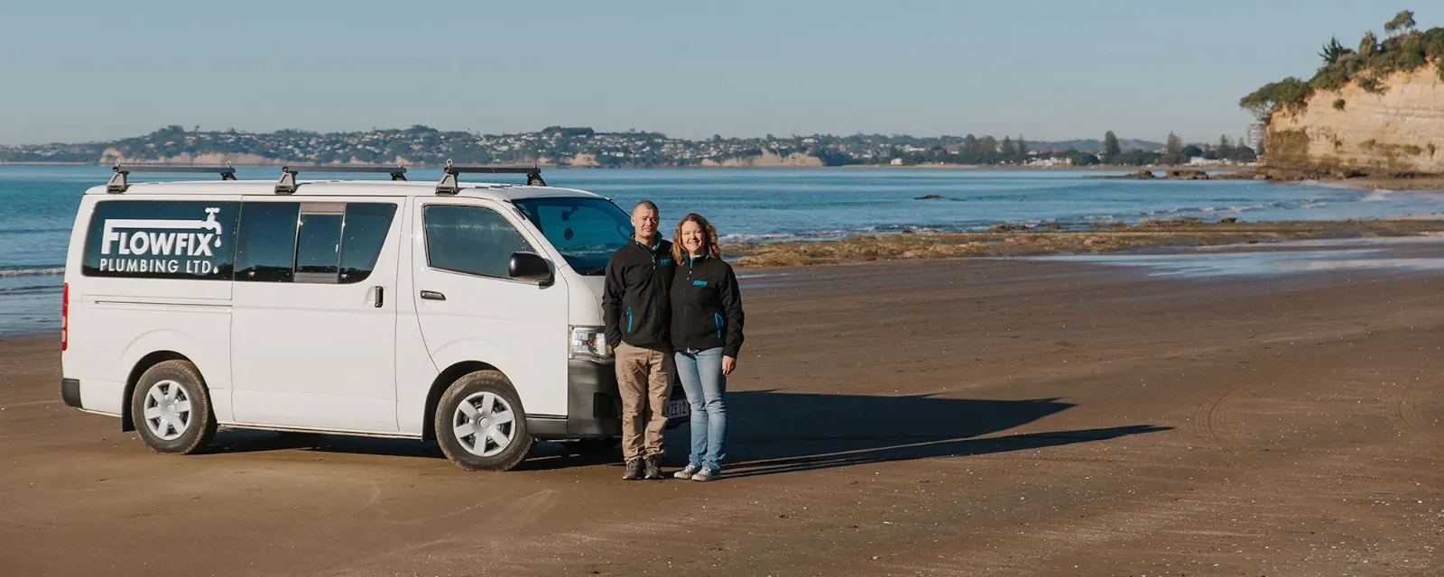 FlowFix Plumbing Limited — Plumbers in Orewa