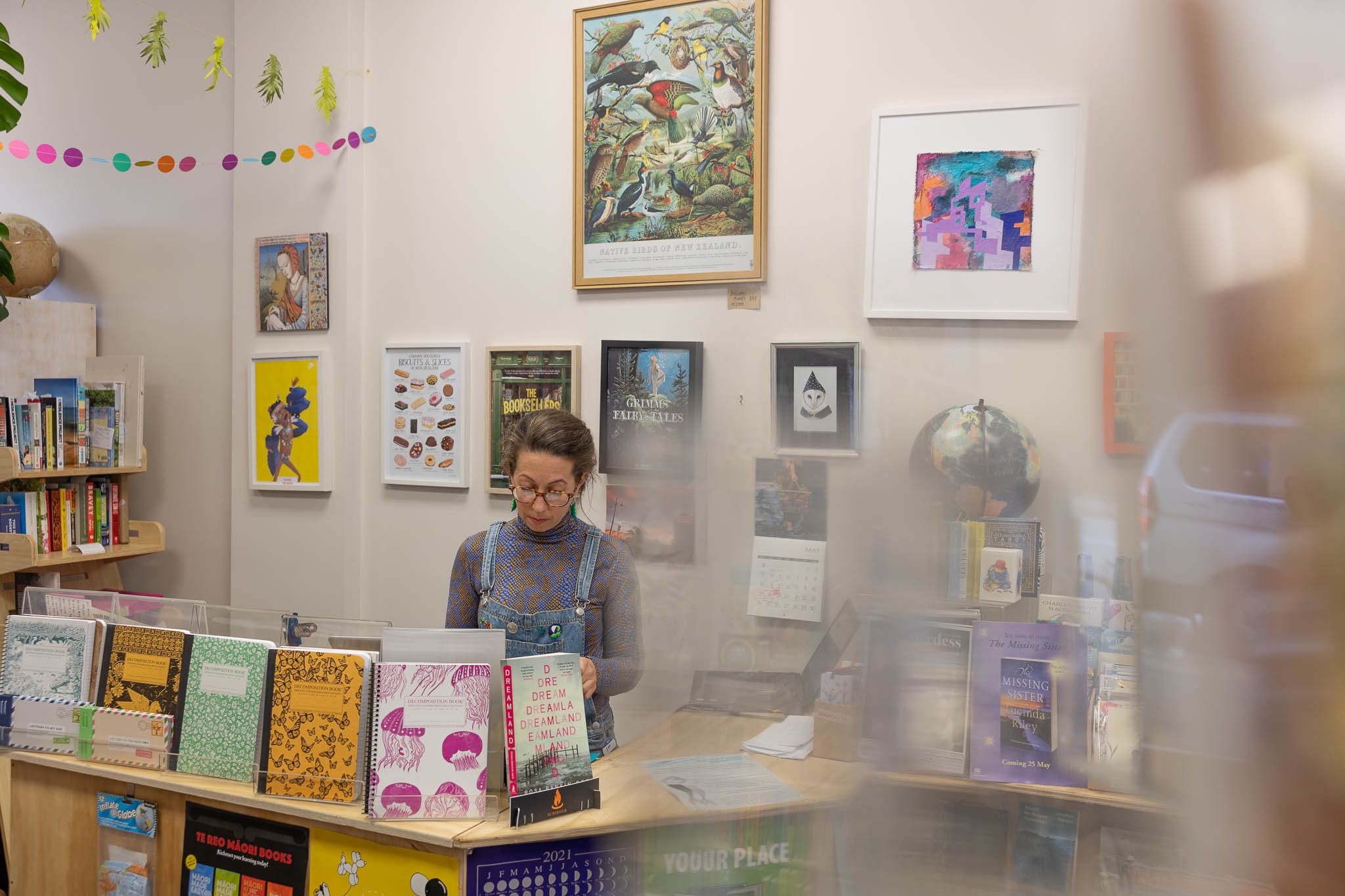 Timaru Booksellers — Bookstores in Timaru