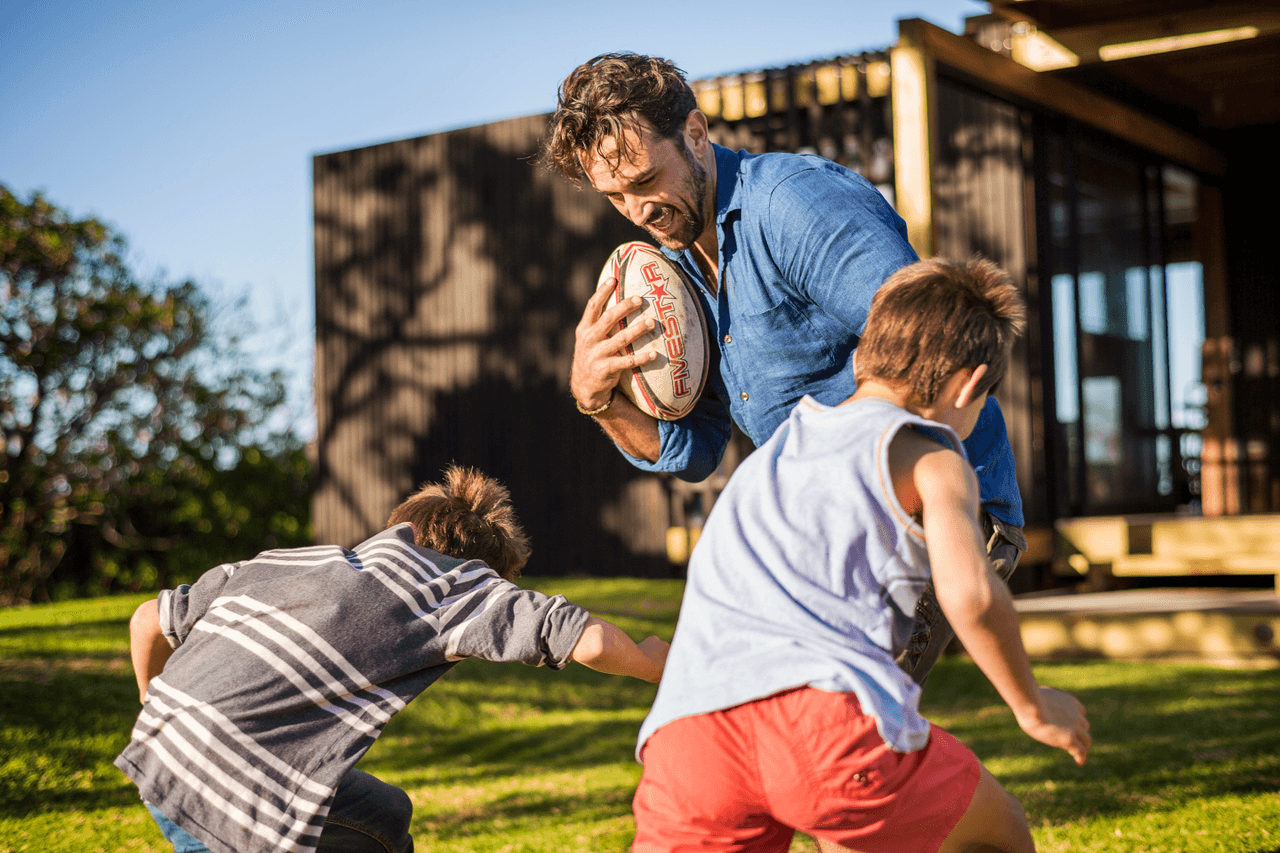 9 Yards Financial Services — Mortgage Brokers in Christchurch
