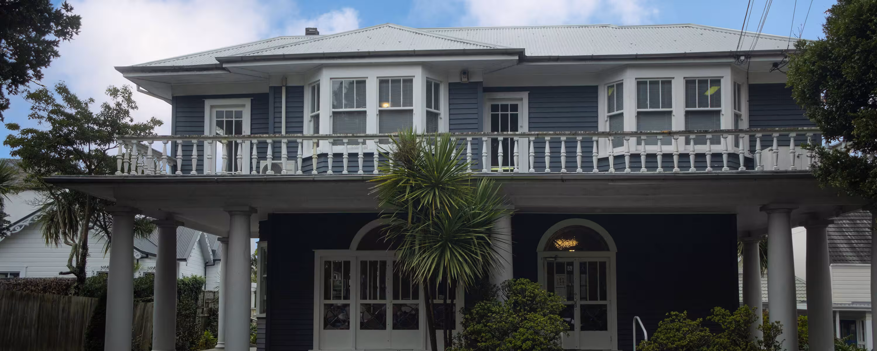 Hearing Auckland — Health & Wellness in Auckland