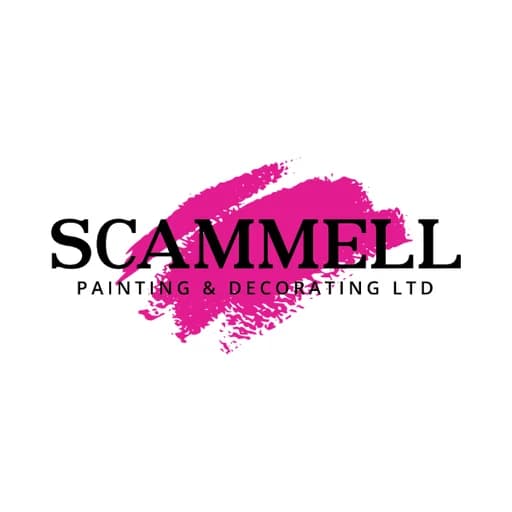 Scammell Paint & Decorating