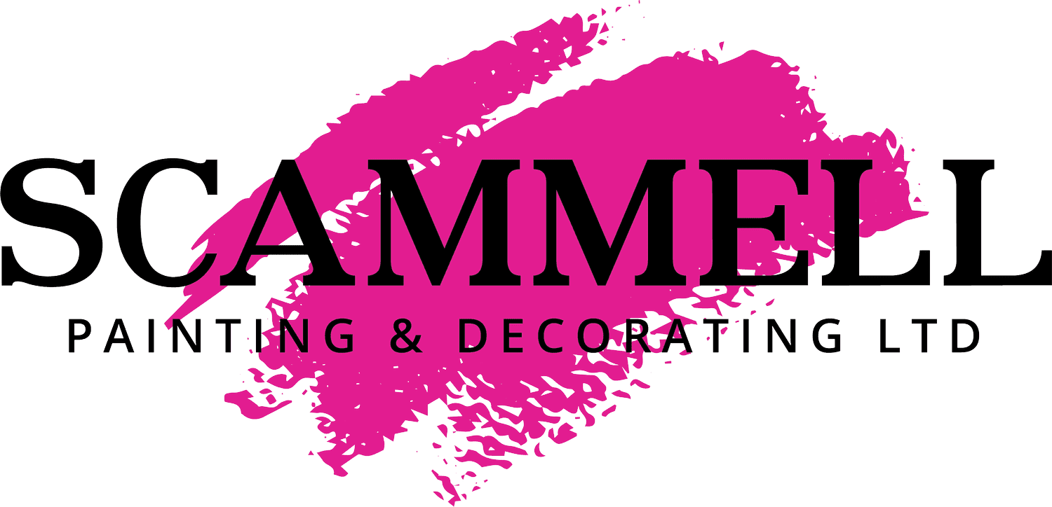 Scammell Paint & Decorating — Painters in Ashburton