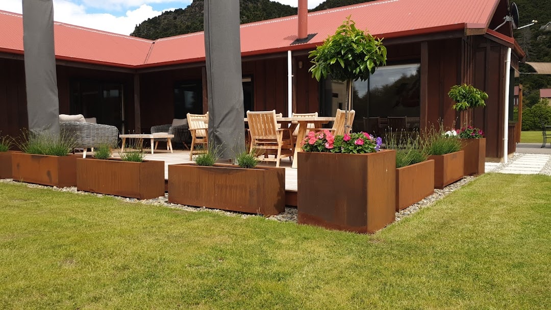 Sharp Engineering — Engineering Services in Ashburton