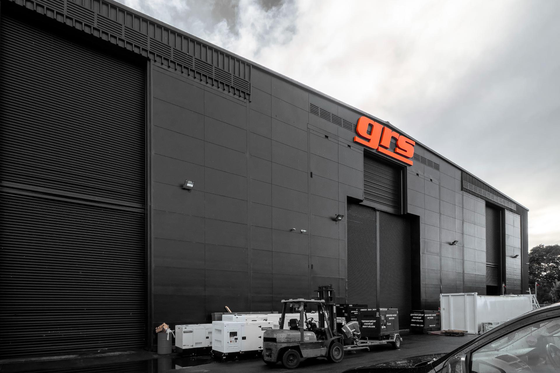 Generator Rental Services Ltd, Tauranga — Rental Services in Tauriko