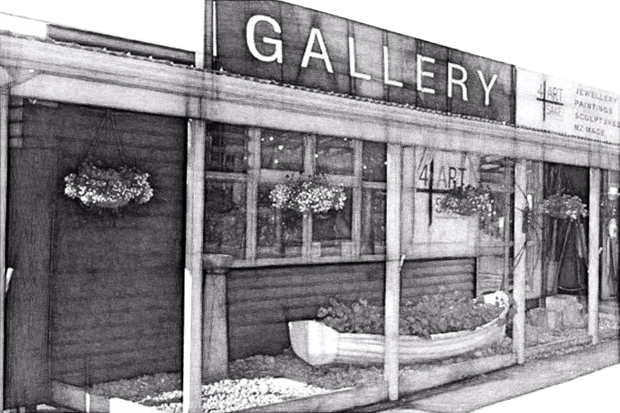 4 Art Sake — Art Galleries in Auckland