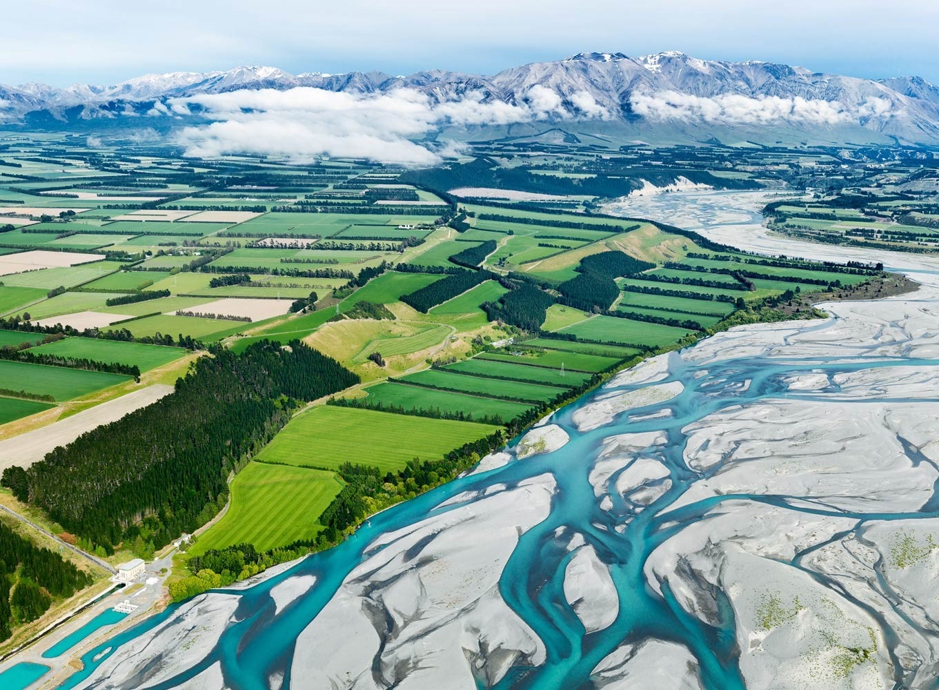 Three Rivers Health — Medical Centres in Ashburton