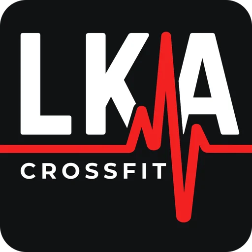 Loúka CrossFit