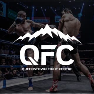 Queenstown Fight Centre