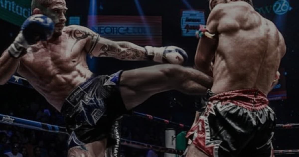 Queenstown Fight Centre — Gyms in Queenstown