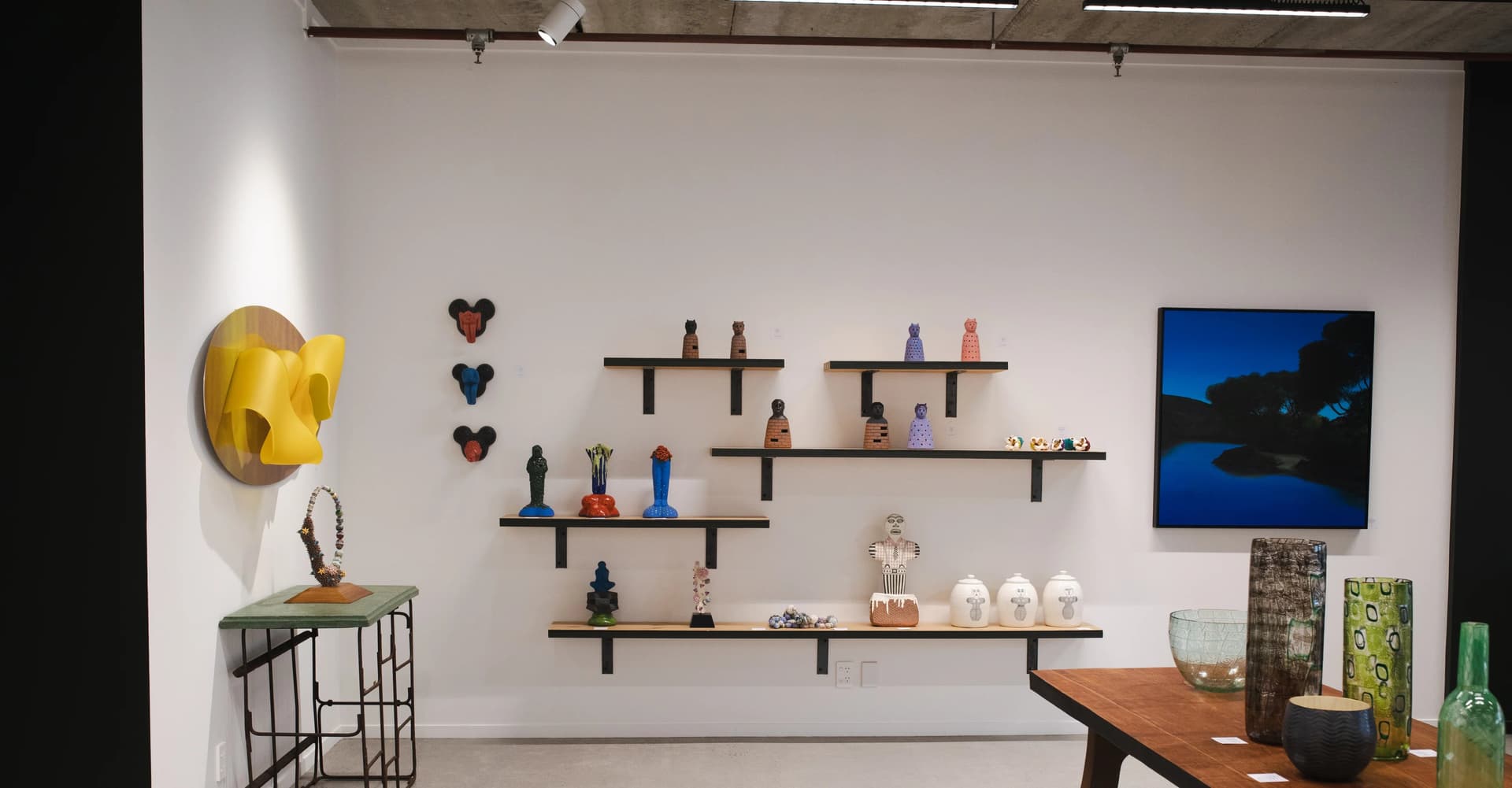 Kingsroy Gallery — Art Galleries in New Plymouth