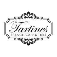 Tartines French Cafe
