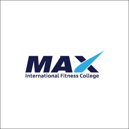 Max Fitness College