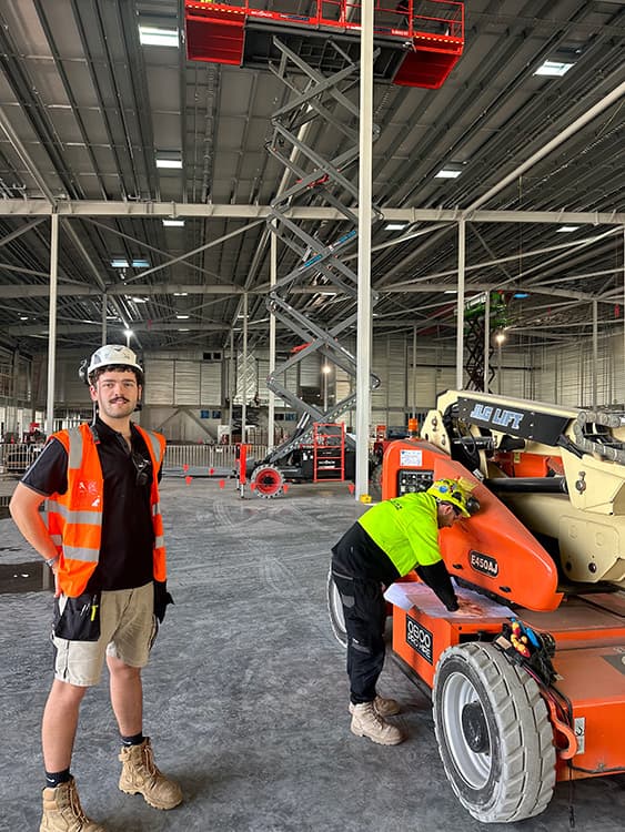 First Point Electrical — Electricians in Point Chevalier