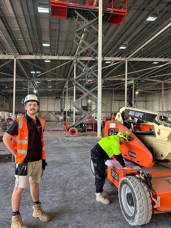 First Point Electrical — Electricians in Point Chevalier