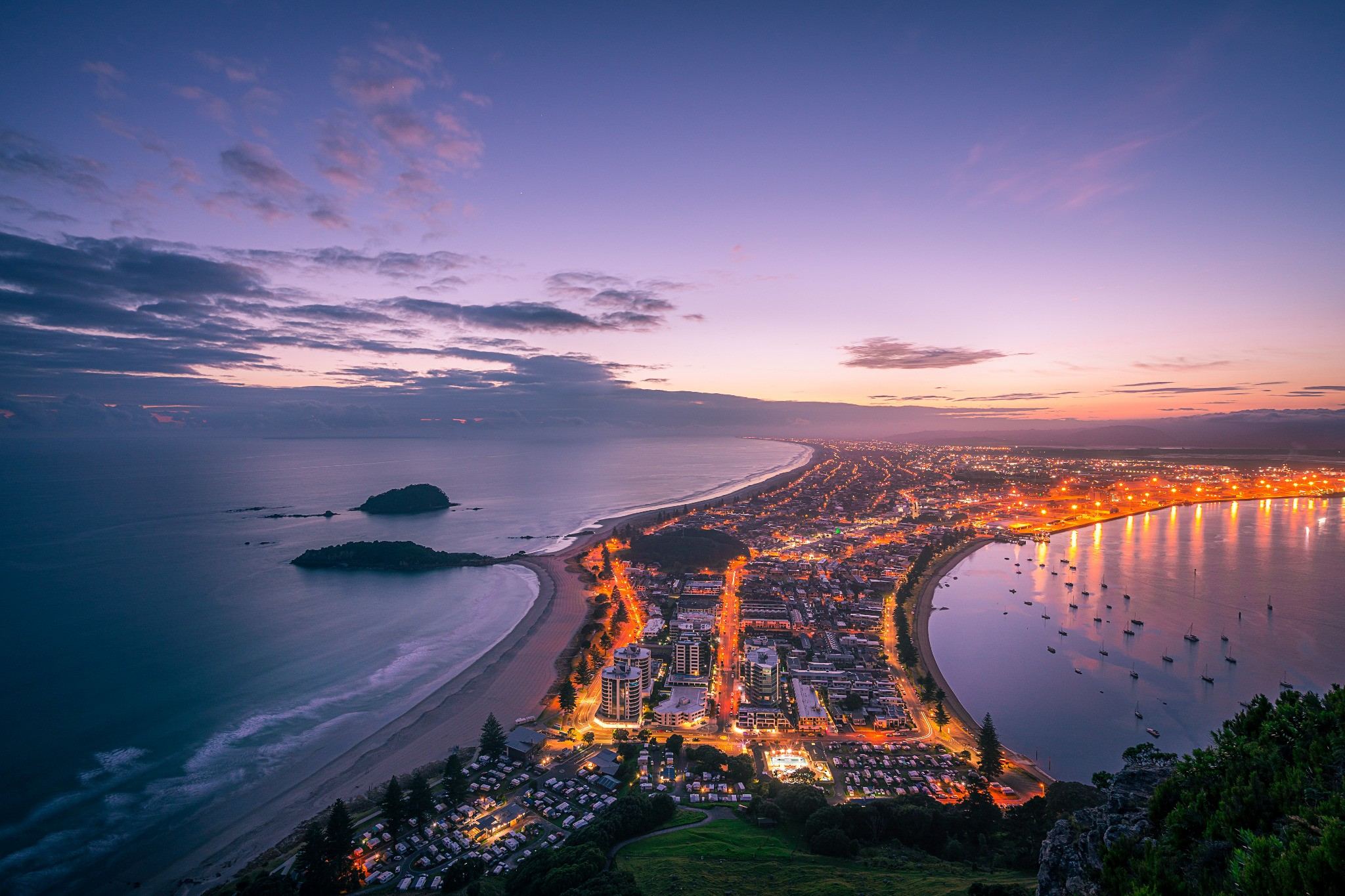 Hine Eagle Law — Legal Services in Tauranga