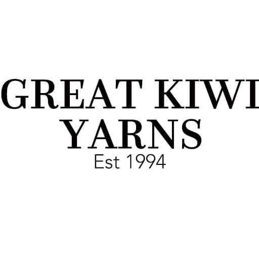 Great Kiwi Yarns