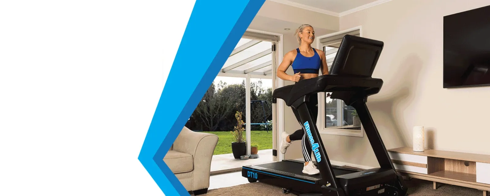 Rutherford Fitness Bay of Plenty — Sporting Goods in Bay of Plenty