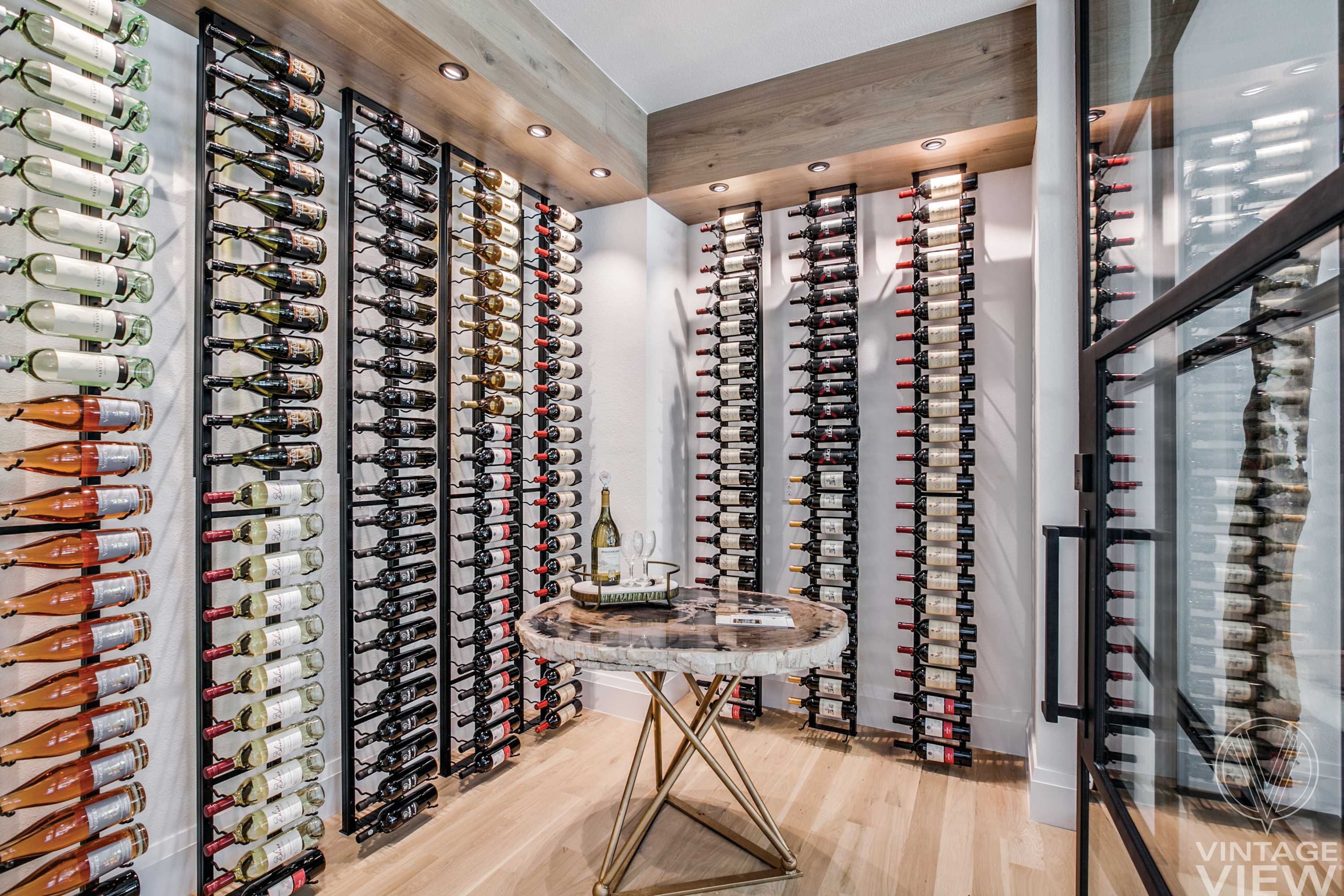 Wine on the Side — Restaurants in Ōrākei