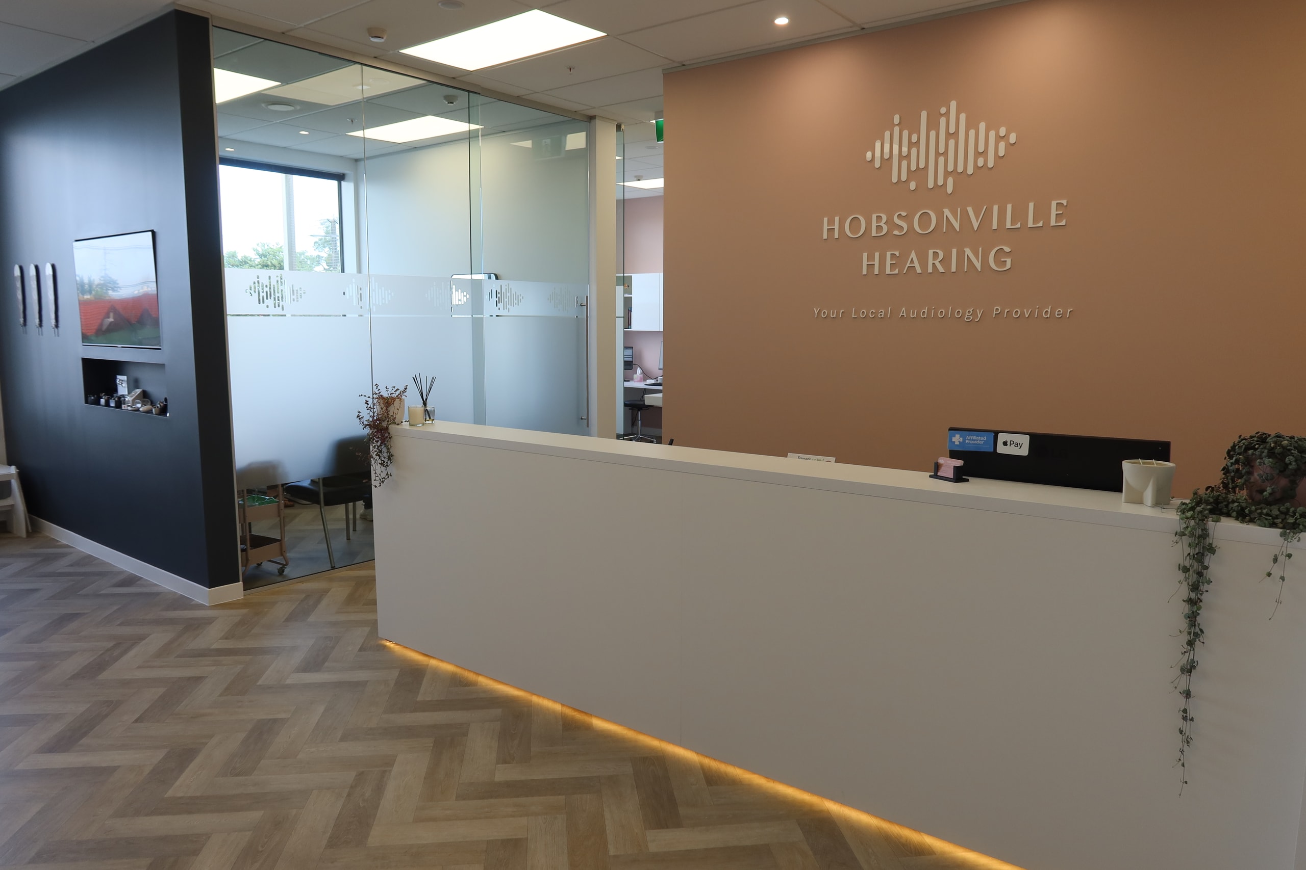 Hobsonville Hearing — Medical Centres in Upper Harbour
