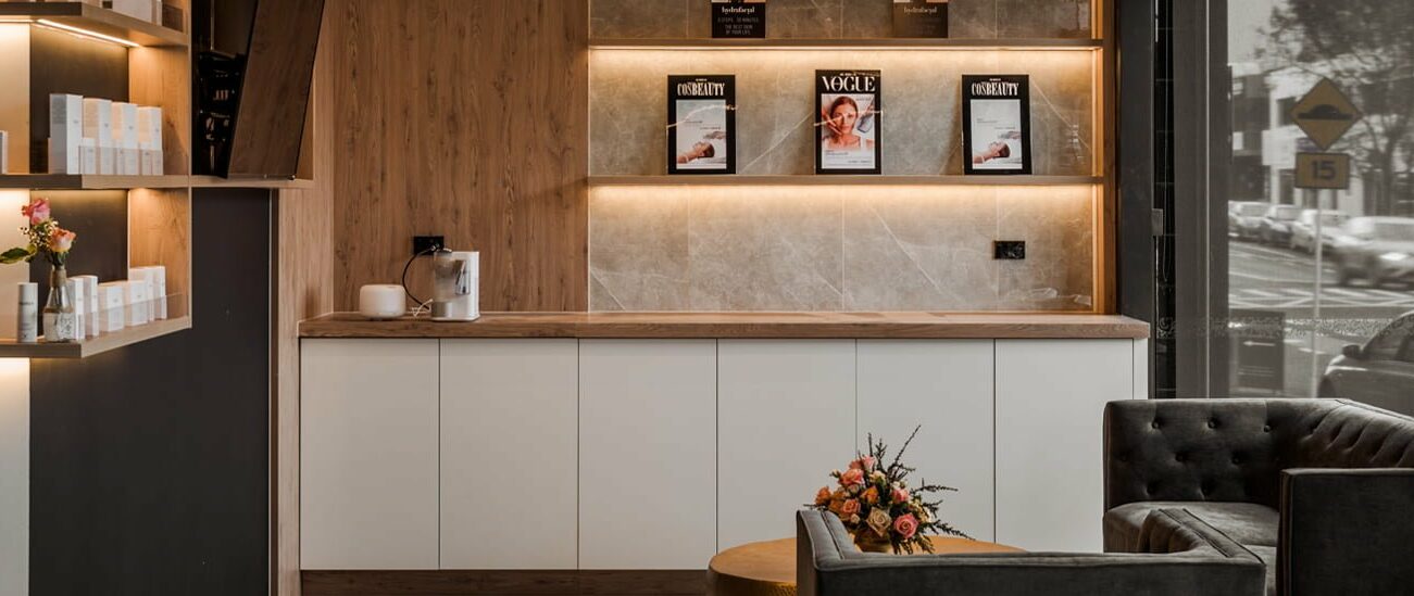 Lumiere Aesthetics — Beauty Salons in Auckland